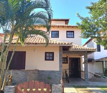 Portal da Ferradura Apartment | Portal da Ferradura- Casa do sossego em Búzios