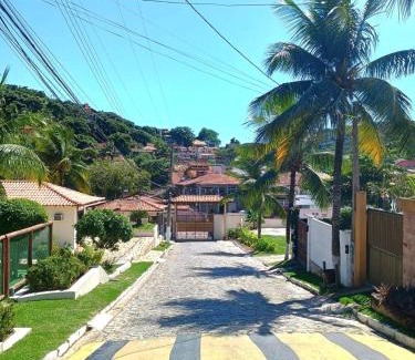 Portal da Ferradura Apartment | Portal da Ferradura- Casa do sossego em Búzios