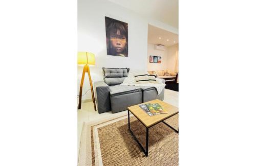 Estufa II Apartment | Portal das Palmeiras 2