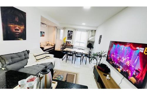 Estufa II Apartment | Portal das Palmeiras 2