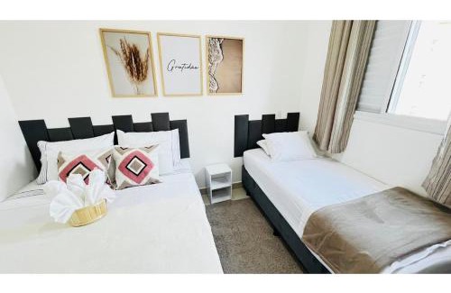 Estufa II Apartment | Portal das Palmeiras 2