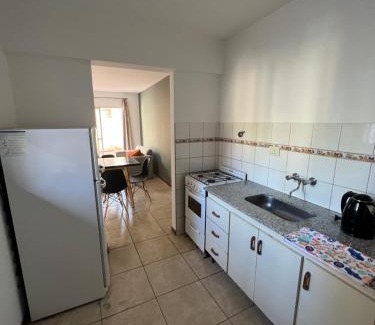 Dorrego Apartment | Portal de Dorrego