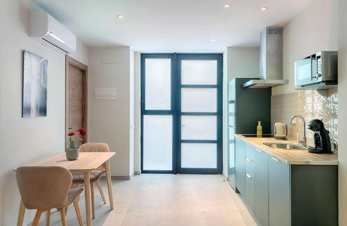 En Corts Apartment | Portal de Ruzafa 1