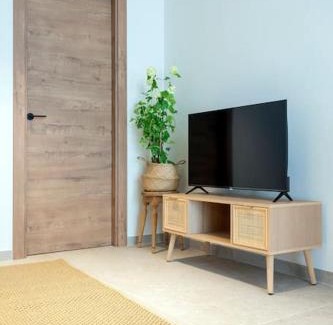 En Corts Apartment | Portal de Ruzafa 1