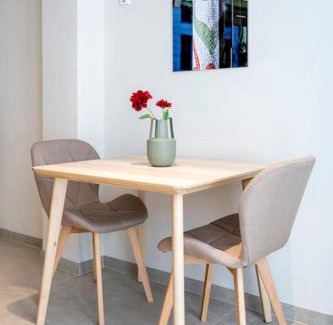 En Corts Apartment | Portal de Ruzafa 1
