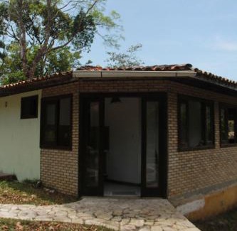 Gamboa Cabin | Portal Mar e Flores