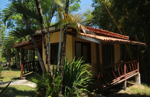Gamboa Cabin | Portal Mar e Flores