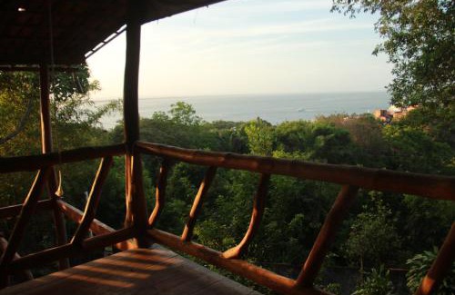 Gamboa Cabin | Portal Mar e Flores