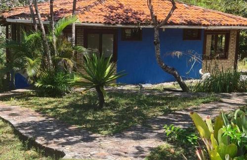 Gamboa Cabin | Portal Mar e Flores