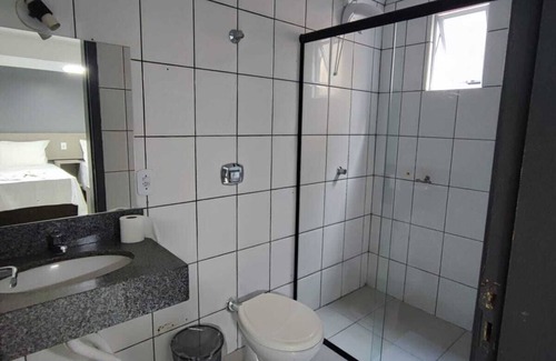 Francisco Beltrao Hotel | Portal Parque Hotel