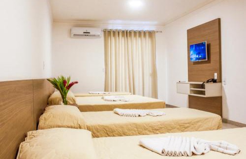 Porto Seguro Hotel | Portal Ville - Rede Soberano