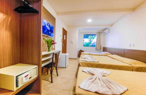 Porto Seguro Hotel | Portal Ville - Rede Soberano