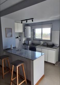 Tupungato Apartment | Portales del Vino