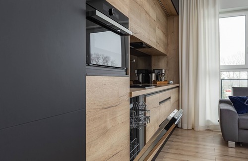 Dziwnow Apartment | PortaMare Marina Dziwnów Apartments by Renters Prestige