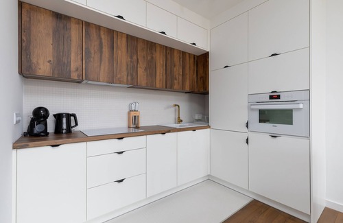 Dziwnow Apartment | PortaMare Marina Dziwnów Apartments by Renters Prestige
