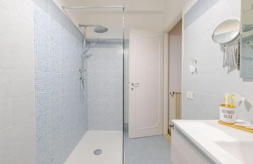 Monteverde Apartment | Portami in Villa -Gianicolo