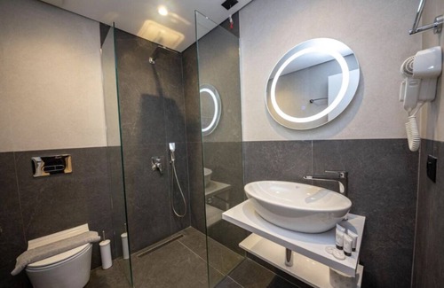 Kodrra Hotel | Portanova Hotel