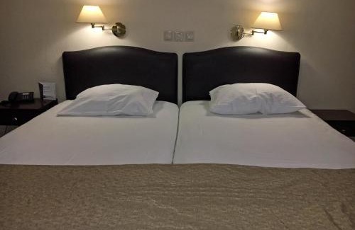 Portaria Hotel | Portaria Hotel