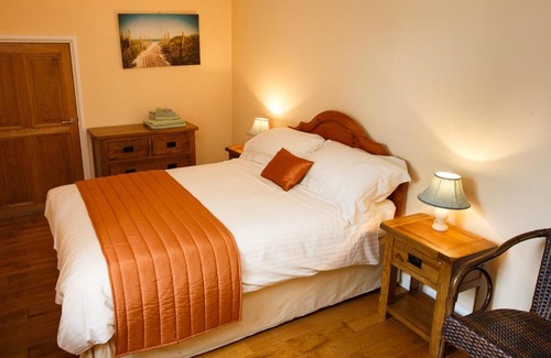 Pembroke House | Portclew Cottages