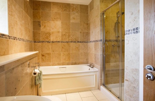 Pembroke House | Portclew Cottages