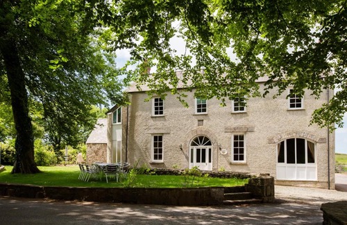 Pembroke House | Portclew Cottages