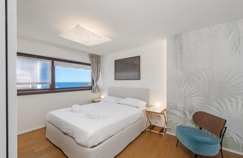 Cap d'Ail Apartment | Porte de Monaco - Cozy 3 pièces - DE