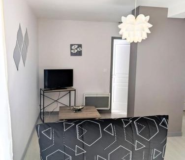Loches Apartment | Porte des cordeliers