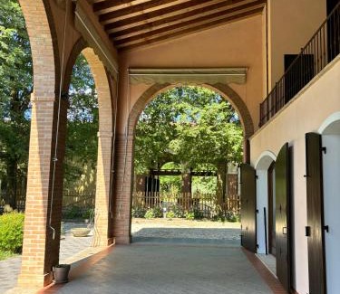 Selvazzano Dentro Apartment | Portego mio