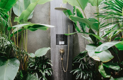 Kuta Hotel | PORTER HOTEL - Surf & Yoga Retreat