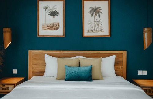 Kuta Hotel | PORTER HOTEL - Surf & Yoga Retreat