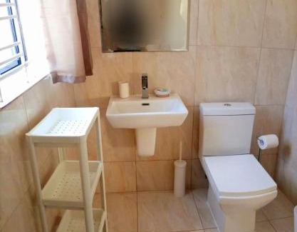 Freetown House | Portersville Private Lodge