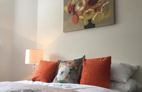 Stevenage Apartment | Portfolio Apartments - Stevenage Town Centre