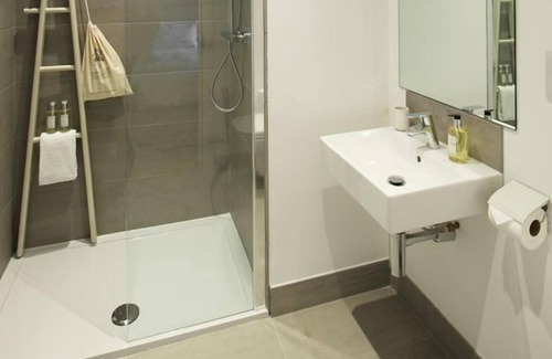 Buckie Cottage | Portgordon - 1 Bed Luxury Studio Apartment
