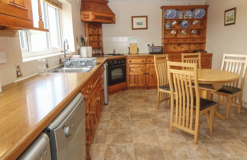 Garn Fadryn Cottage | Porth Awyr