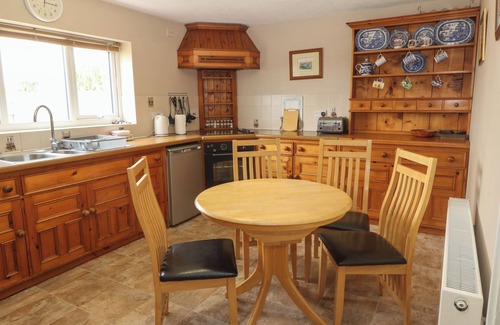 Garn Fadryn Cottage | Porth Awyr