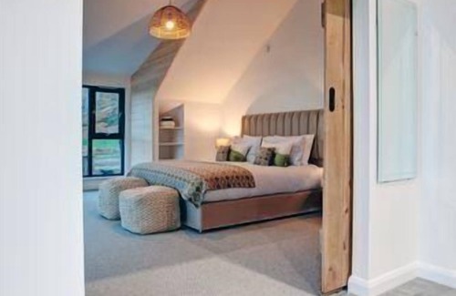 Pistyll Cottage | Porth Dinllaen 5 bedroom Holiday home
