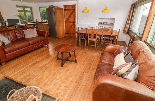 Saint Columb Major Cottage | Porth Farm Annexe