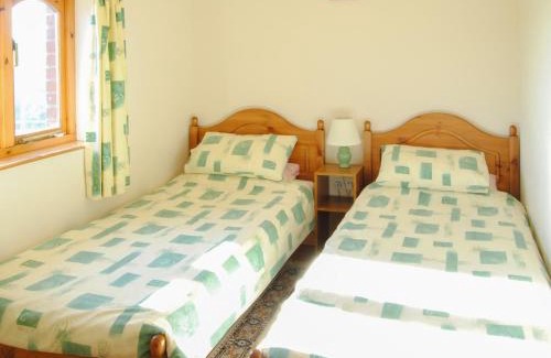 Winnard's Perch House | Porth View