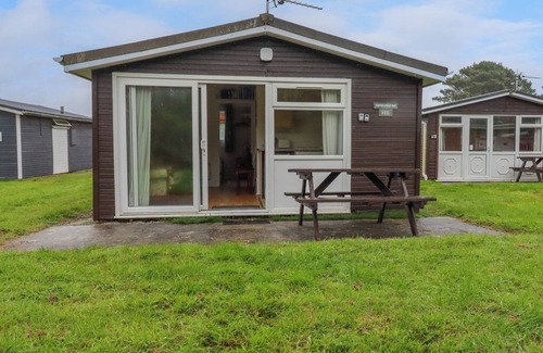 Padstow Cottage | Porthcothan Bay