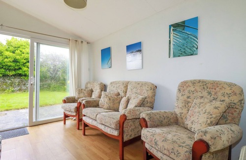 Padstow Cottage | Porthcothan Bay