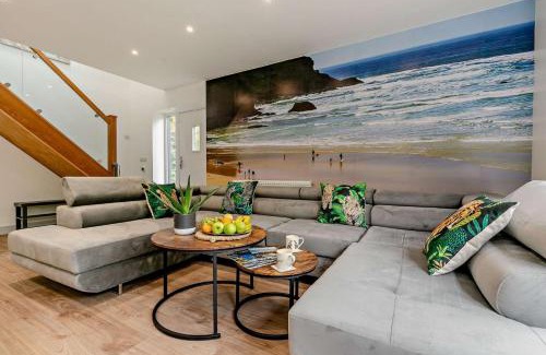 Saint Columb Major House | Porthcothan