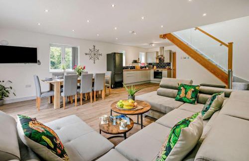Saint Columb Major House | Porthcothan