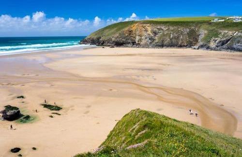 Saint Columb Major House | Porthcothan