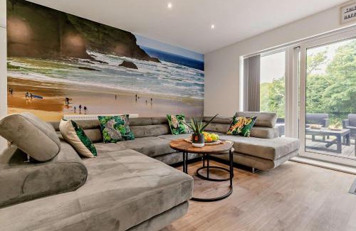 Saint Columb Major House | Porthcothan