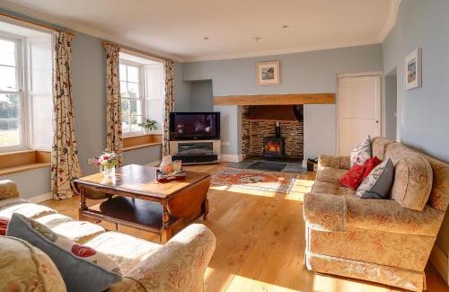 Padstow House | Porthcothan House