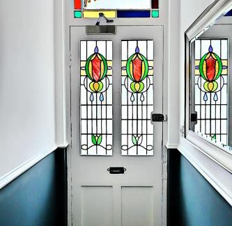 Porthmadog House | Porthmadog, Sleeps 11, 5 Bedrooms, 5 Bathrooms, Mountain Views