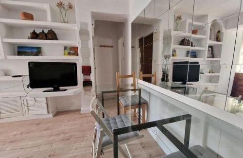 Puerta del Angel Apartment | Porthos, bonito apartamento zona Puerta del Ángel
