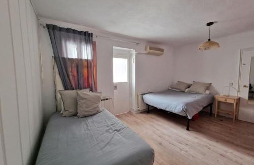 Puerta del Angel Apartment | Porthos, bonito apartamento zona Puerta del Ángel