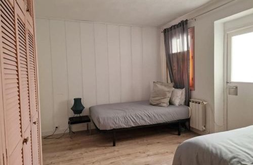 Puerta del Angel Apartment | Porthos, bonito apartamento zona Puerta del Ángel