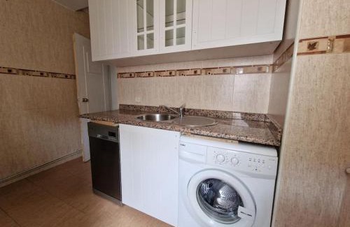 Puerta del Angel Apartment | Porthos, bonito apartamento zona Puerta del Ángel